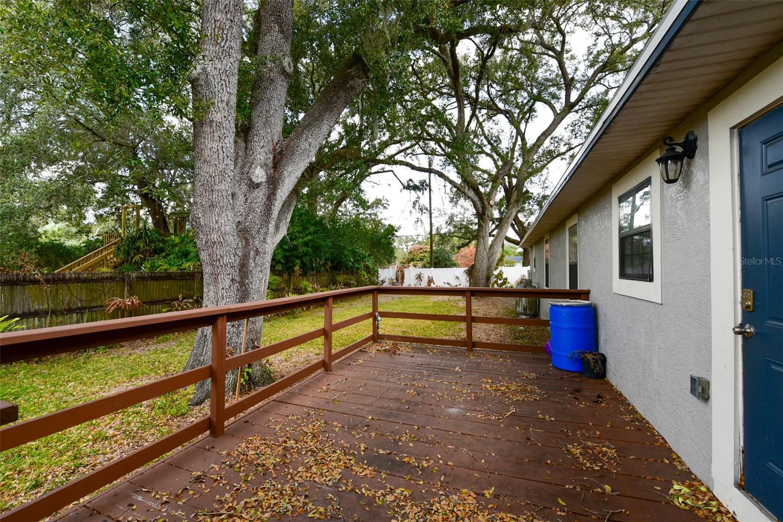 J A WILKS SUB - Residential