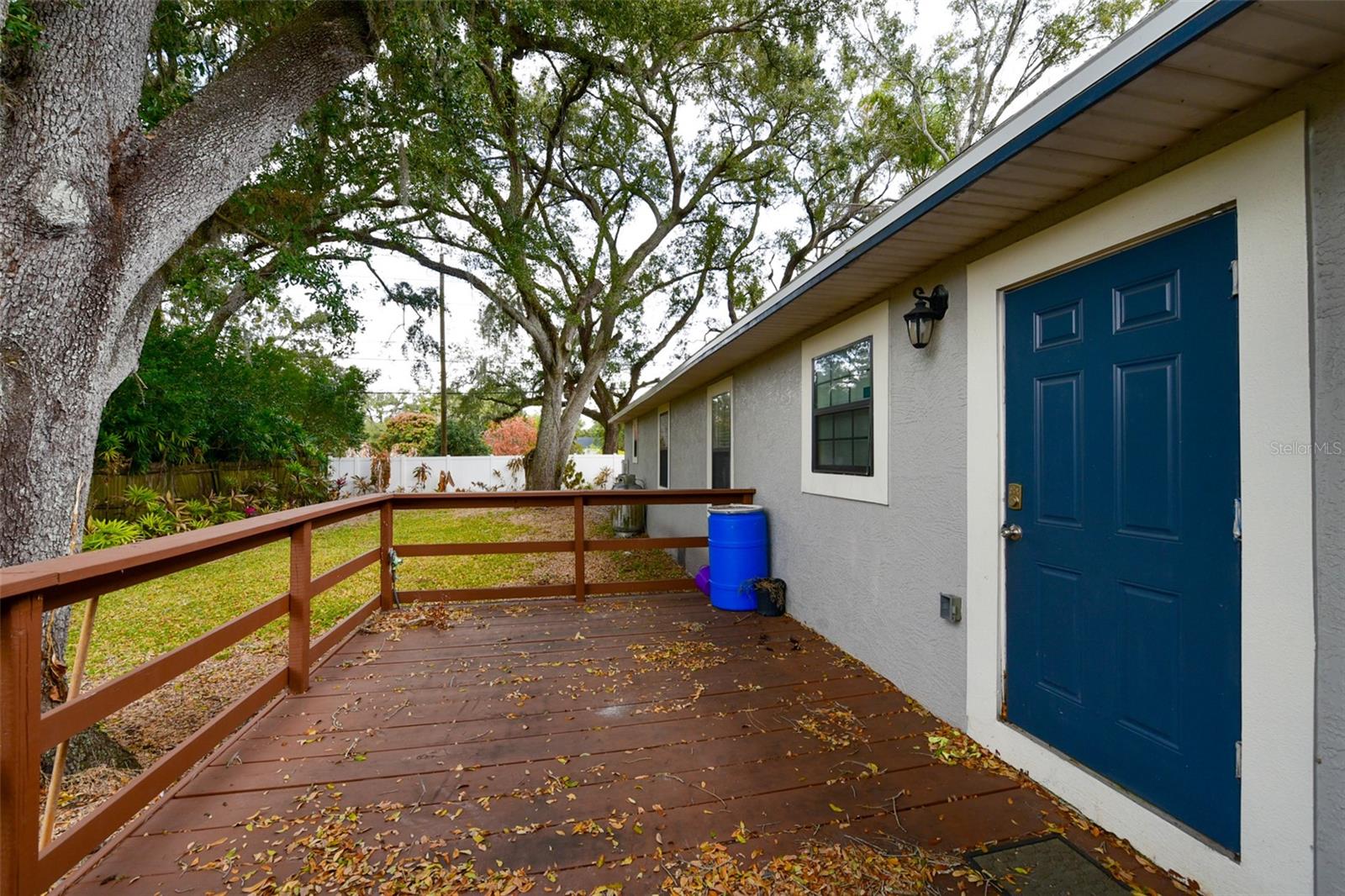 J A WILKS SUB - Residential