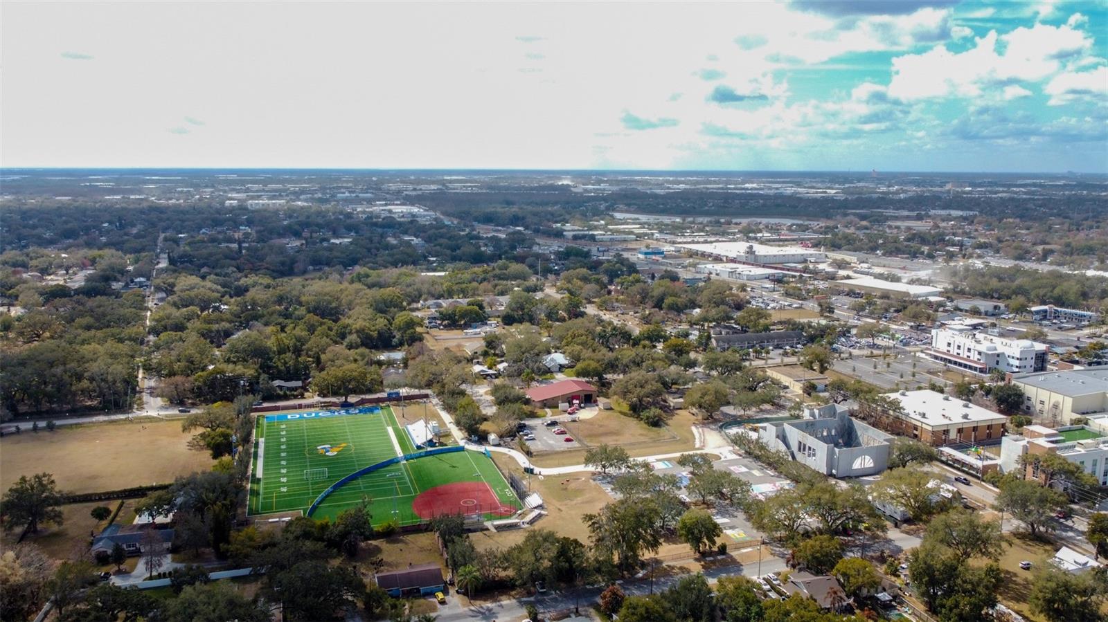 J A WILKS SUB - Residential