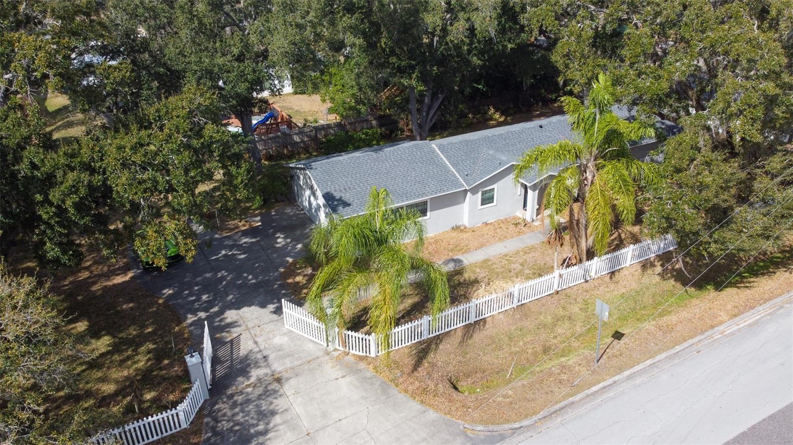 J A WILKS SUB - Residential