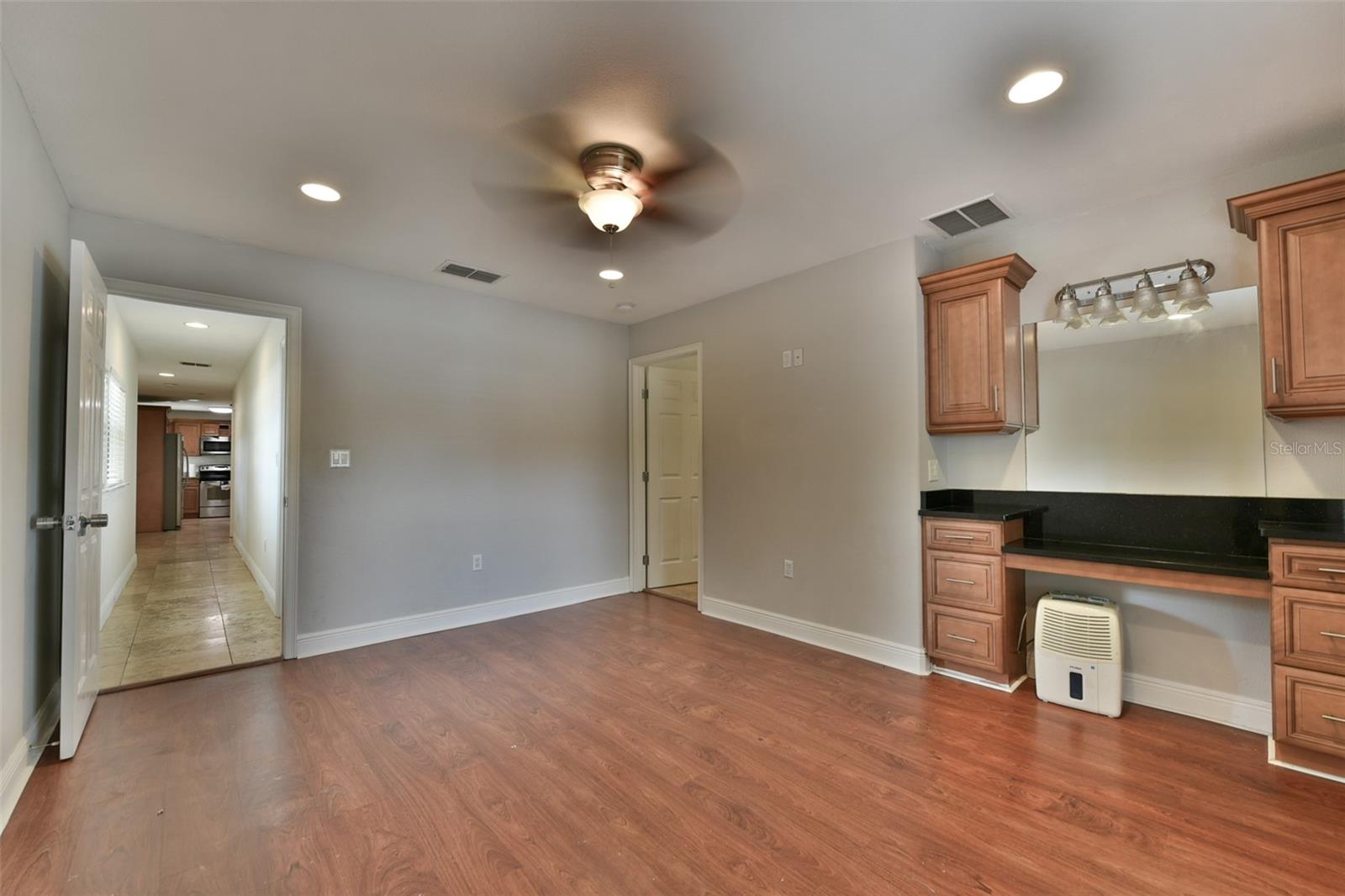 J A WILKS SUB - Residential