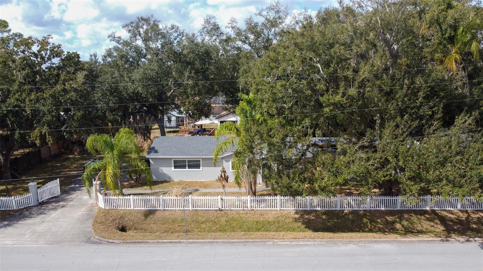 J A WILKS SUB - Residential