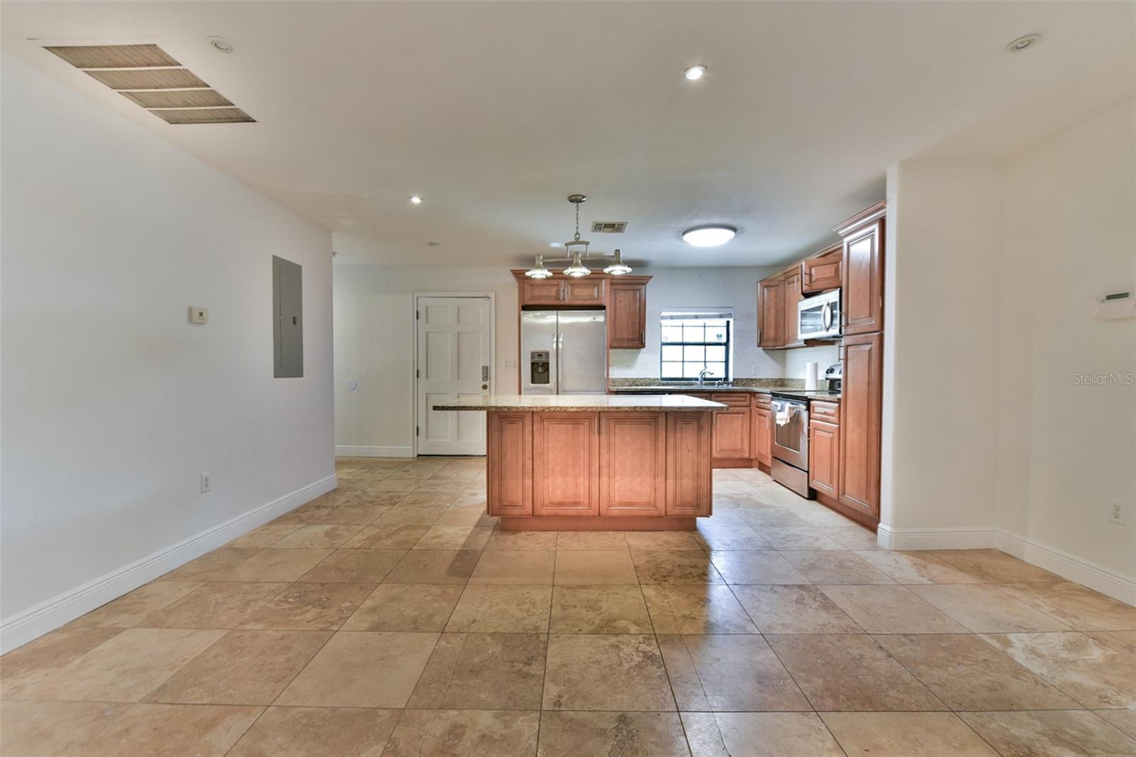 J A WILKS SUB - Residential