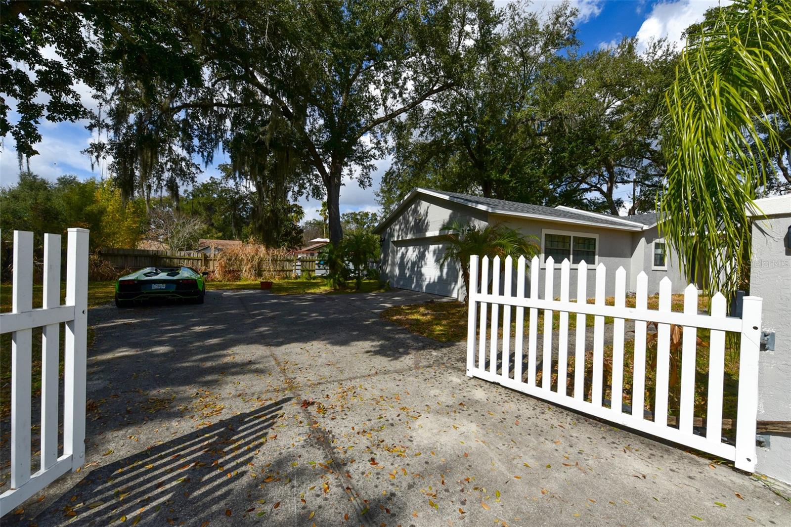 J A WILKS SUB - Residential