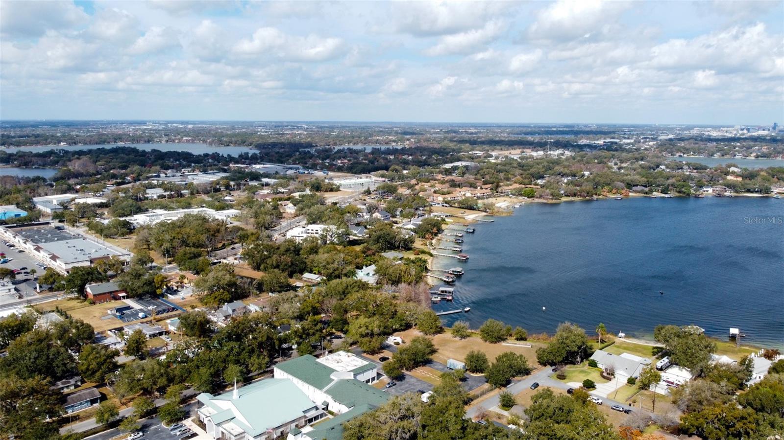 J A WILKS SUB - Residential