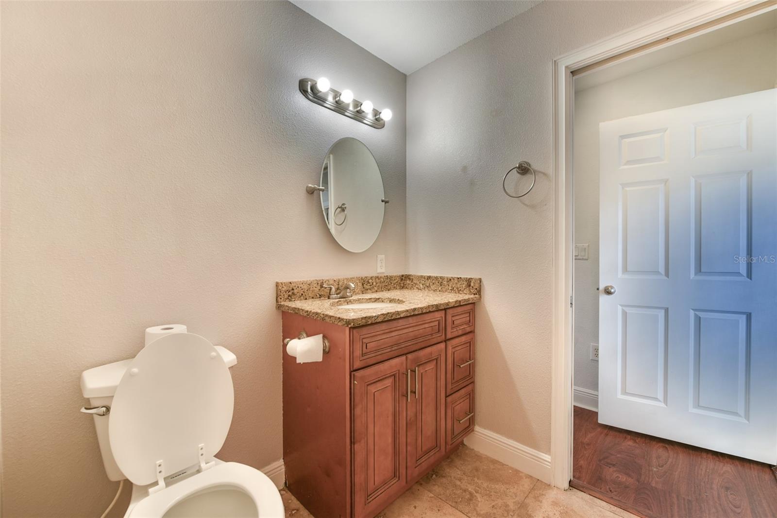 J A WILKS SUB - Residential