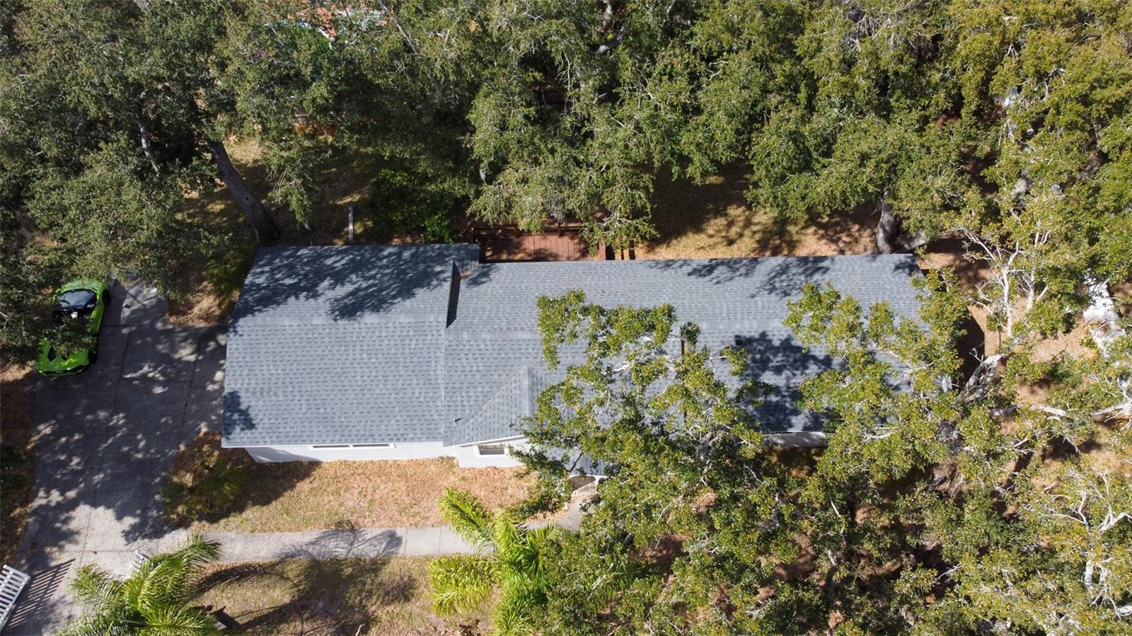 J A WILKS SUB - Residential