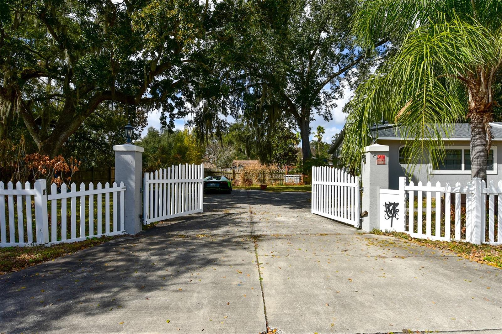 J A WILKS SUB - Residential