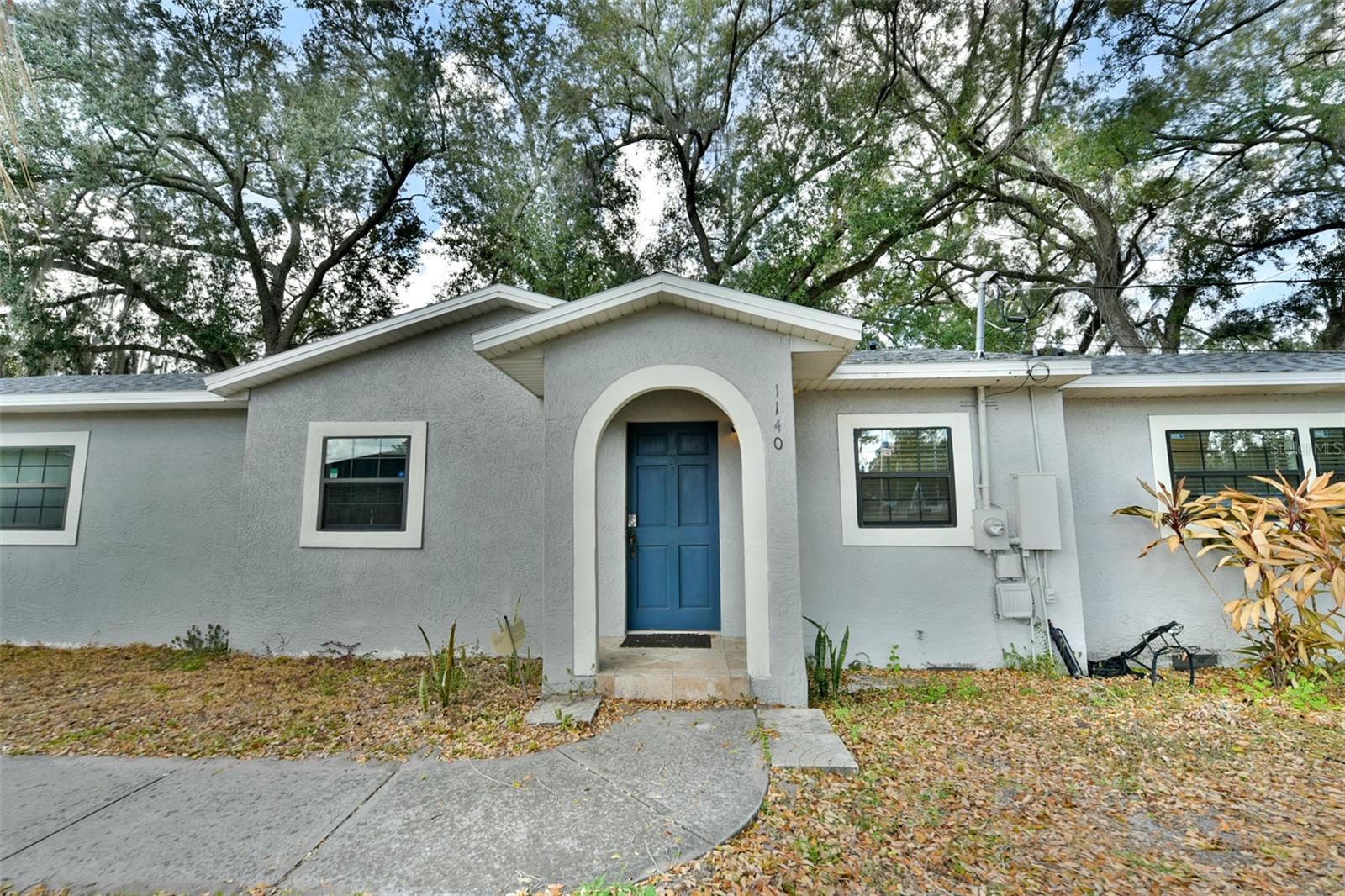 J A WILKS SUB - Residential