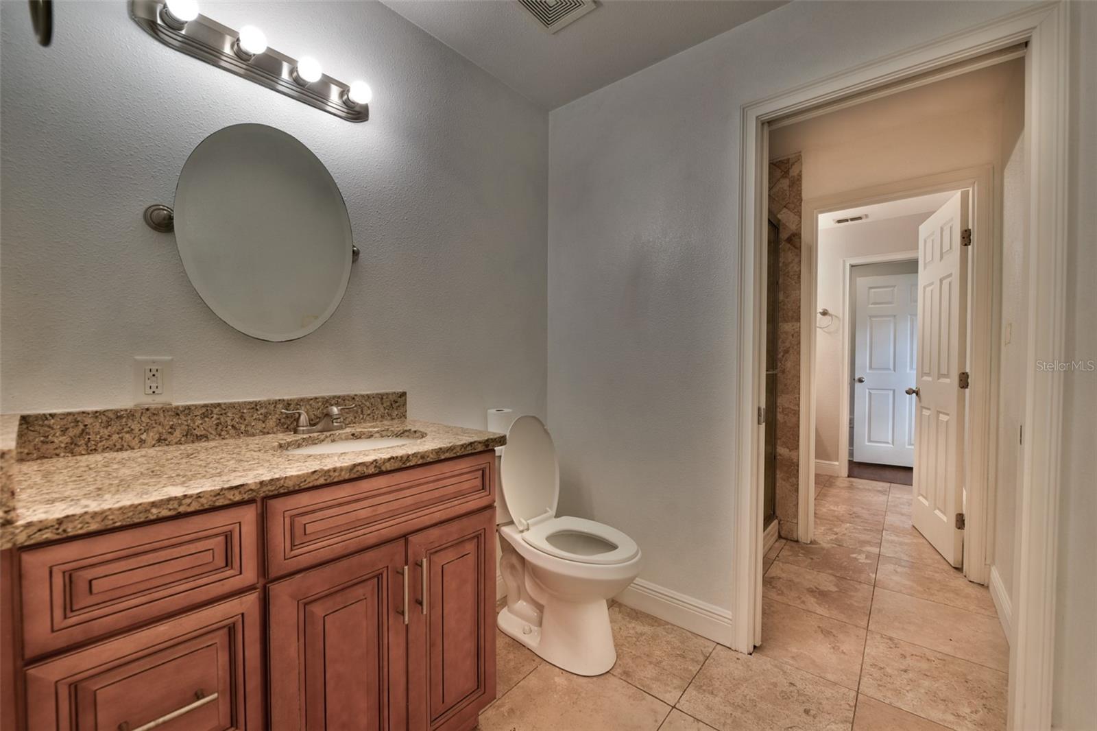 J A WILKS SUB - Residential