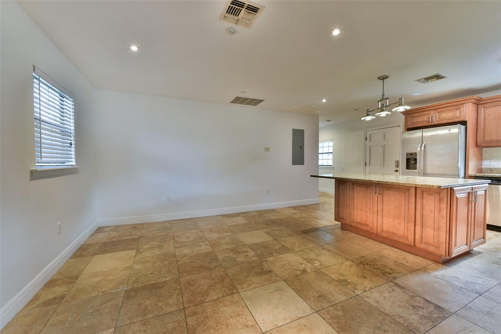 J A WILKS SUB - Residential