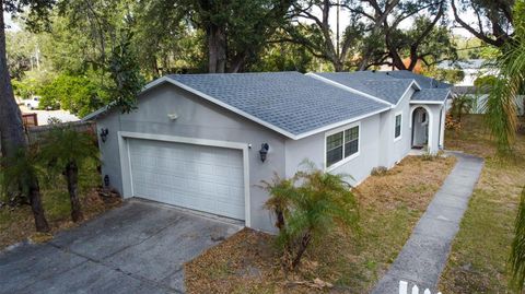 5700 MARINELL DRIVE ORLANDO FL 32809