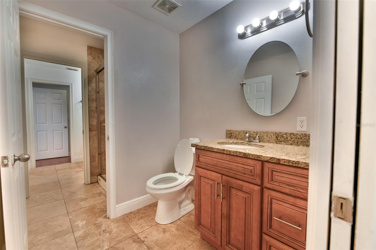 J A WILKS SUB - Residential