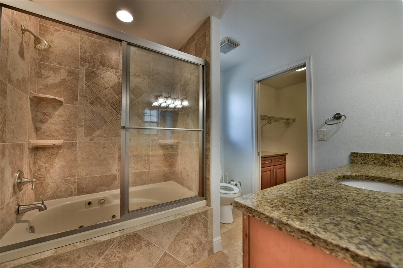 J A WILKS SUB - Residential