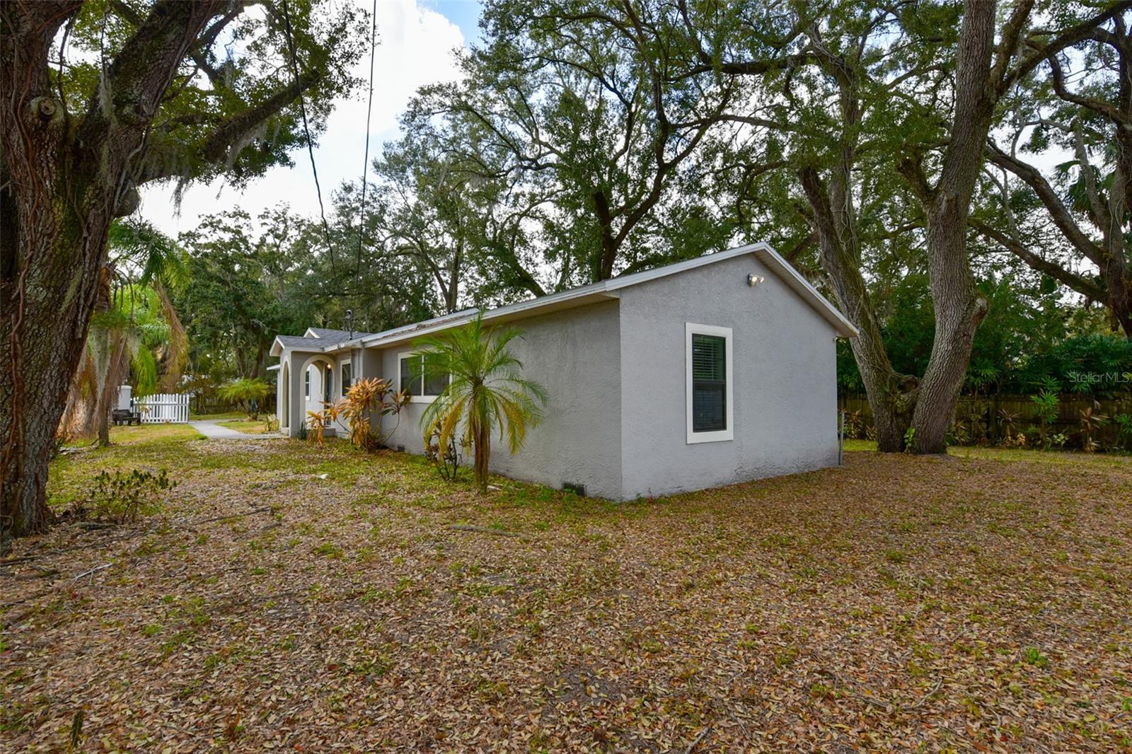 J A WILKS SUB - Residential