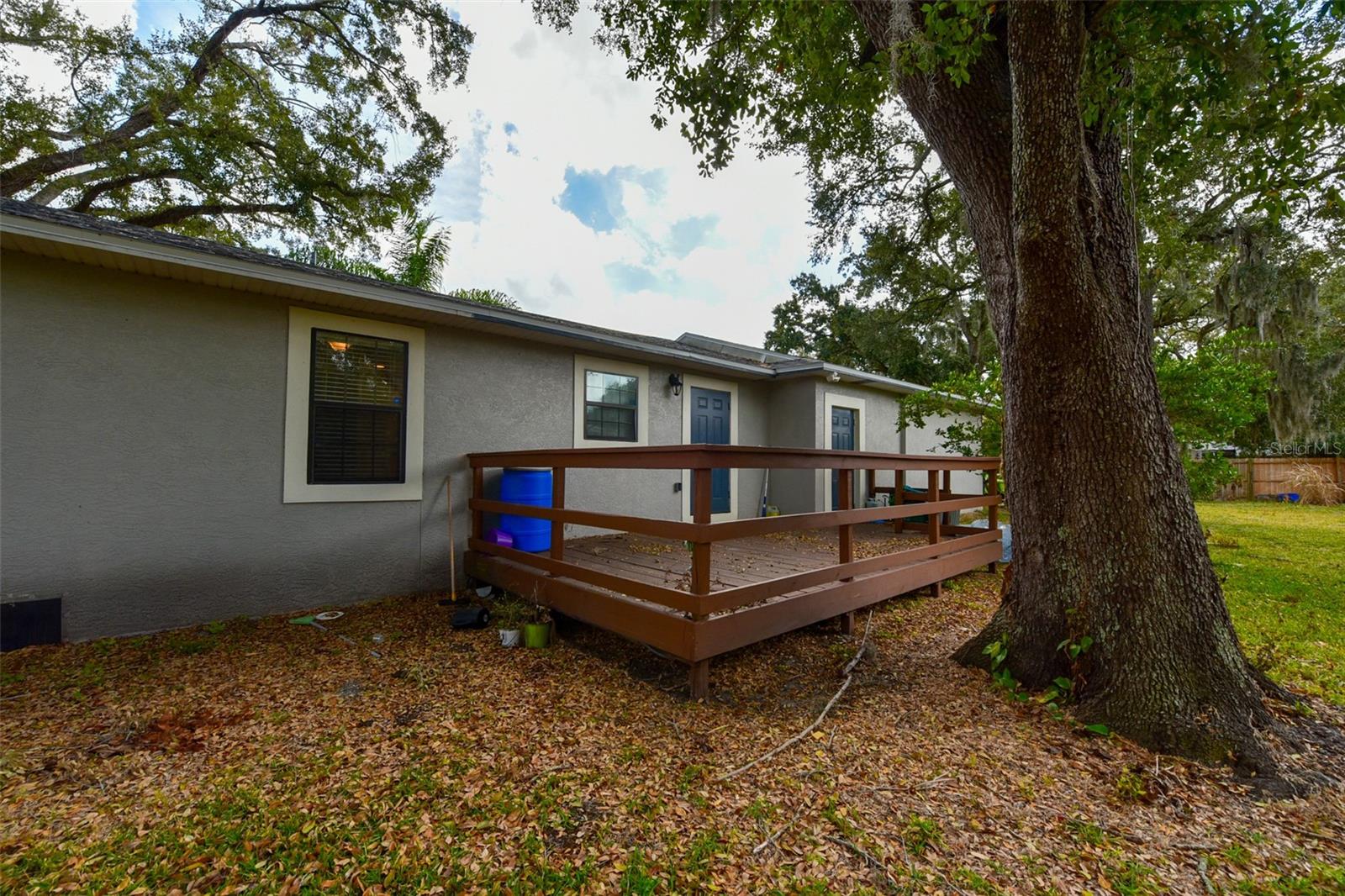 J A WILKS SUB - Residential