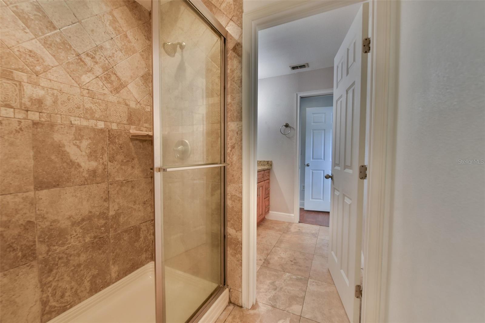 J A WILKS SUB - Residential