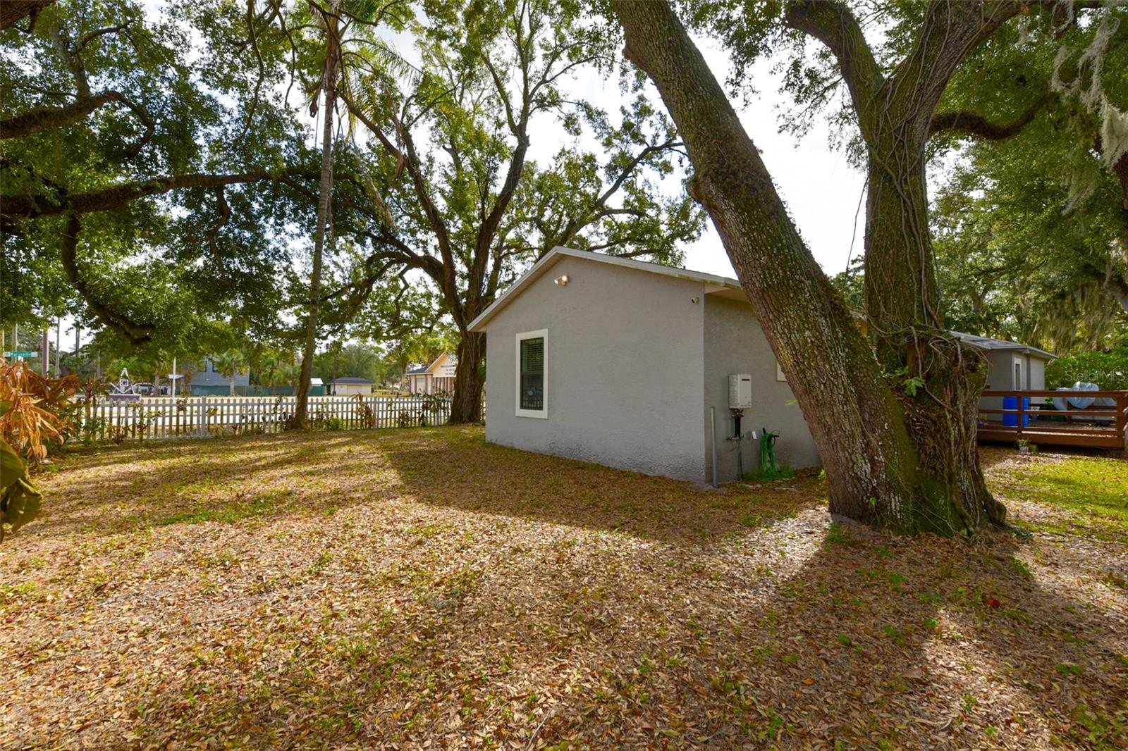 J A WILKS SUB - Residential