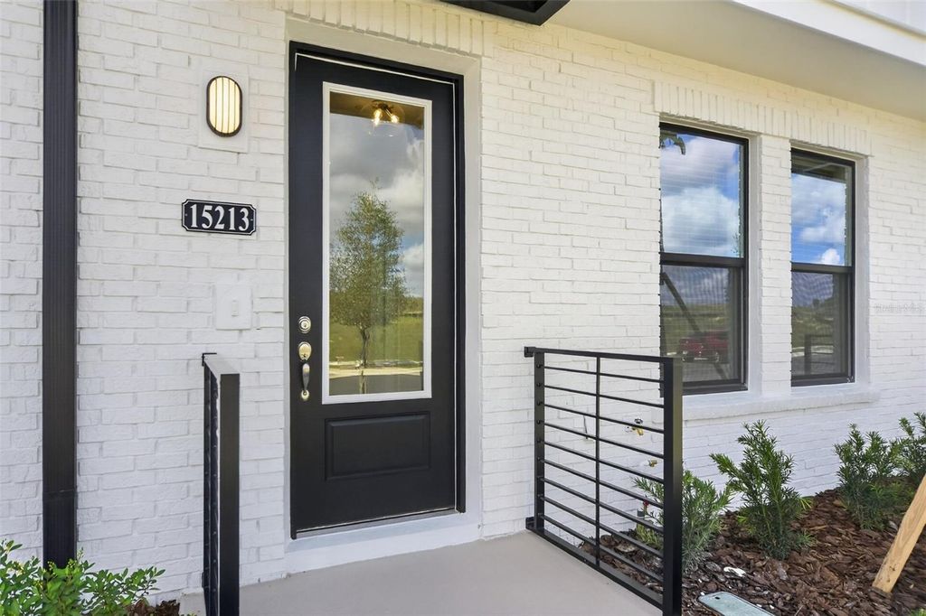 Photo of 15213 Hamlin Park Drive, Winter Garden, FL 34787 (MLS # TB8512228)
