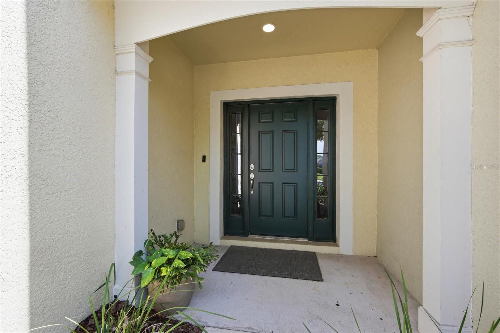 4611 POND RIDGE DRIVE