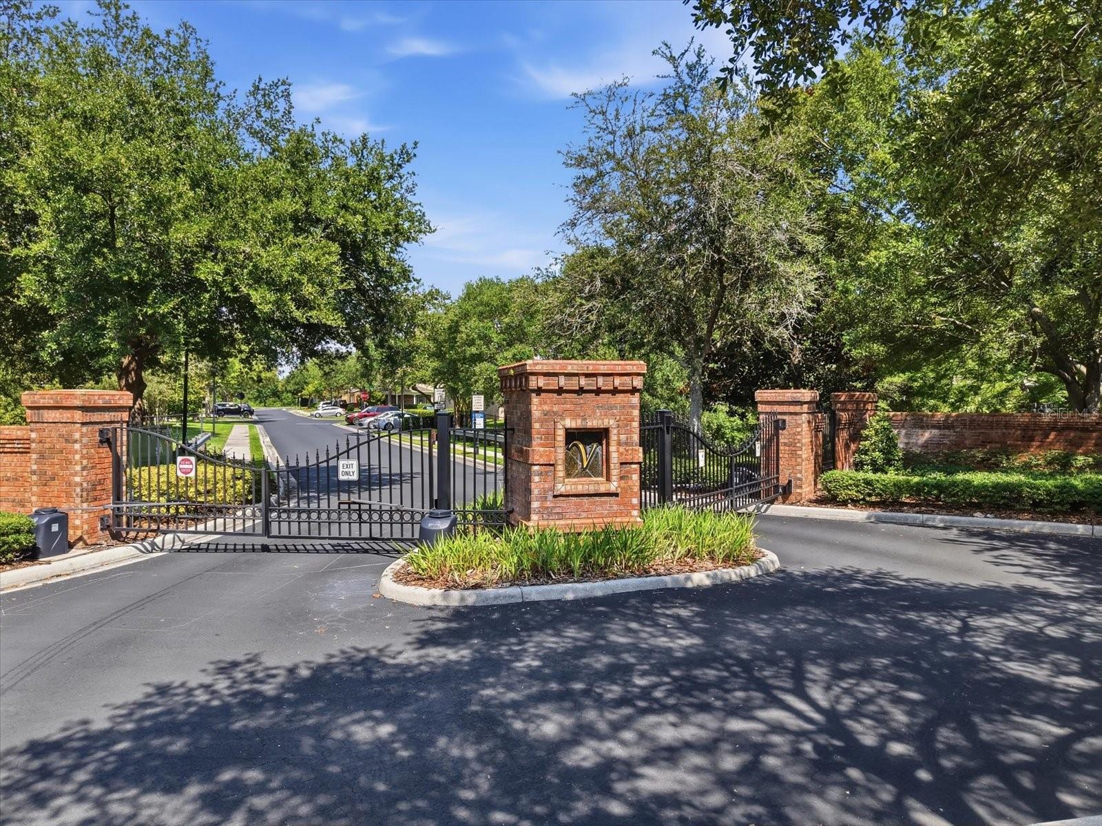 4611 POND RIDGE DRIVE