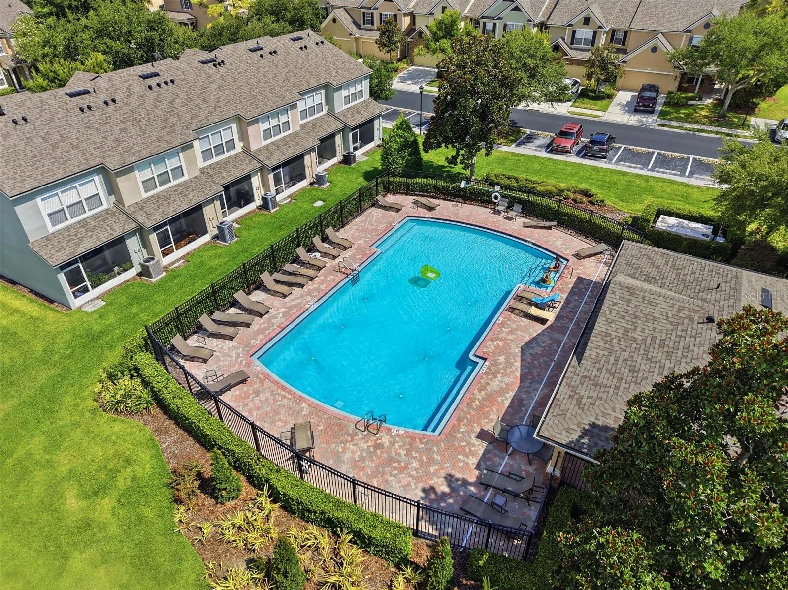 4611 POND RIDGE DRIVE
