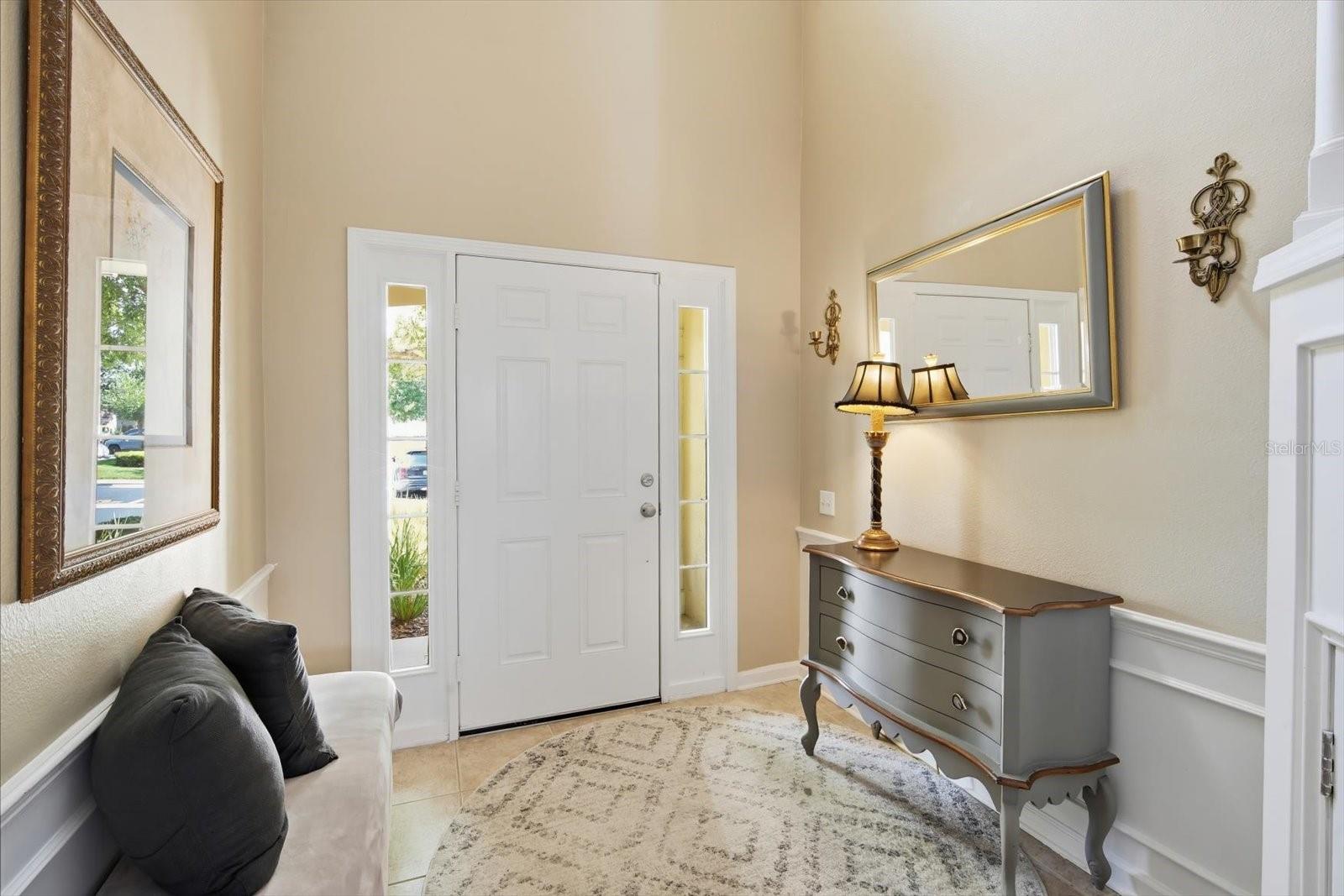 4611 POND RIDGE DRIVE