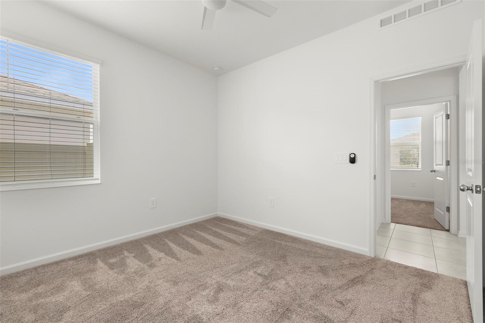 RANCHES/LK MCLEOD II - Residential Lease