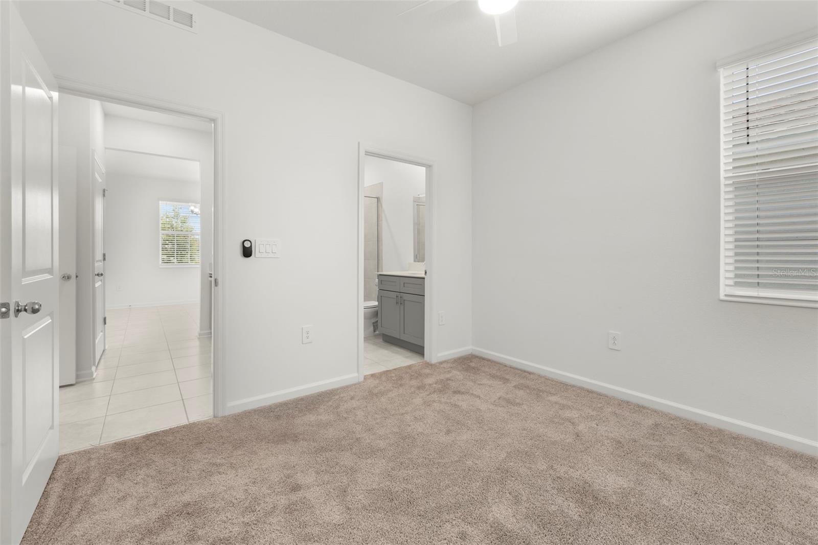 RANCHES/LK MCLEOD II - Residential Lease