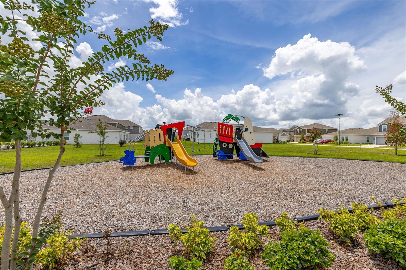 RANCHES/LK MCLEOD II - Residential Lease