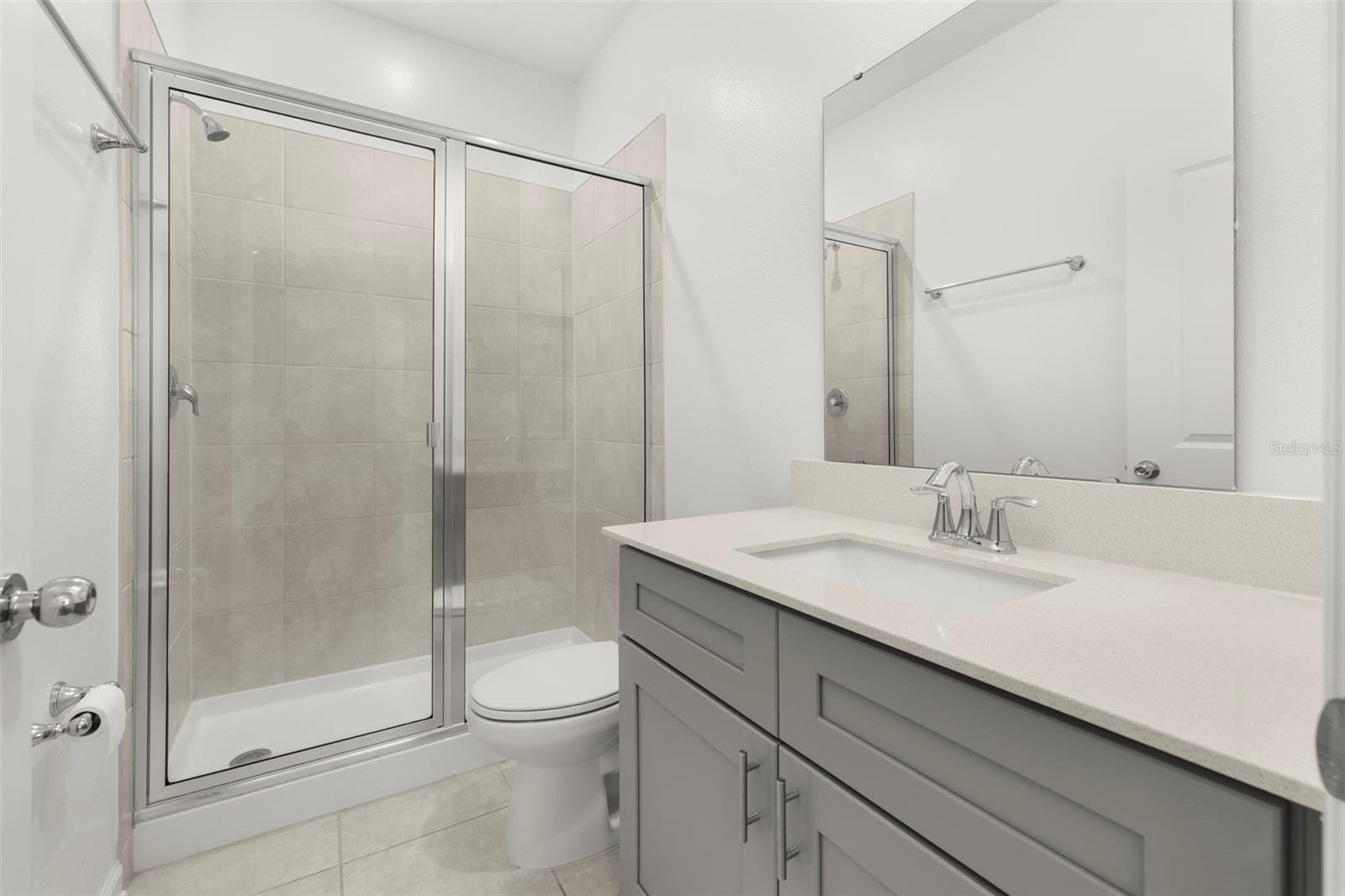 RANCHES/LK MCLEOD II - Residential Lease