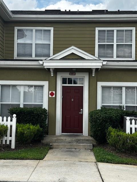 VILLAS AT SEVEN DWARFS LANE CONDO - Residential Income