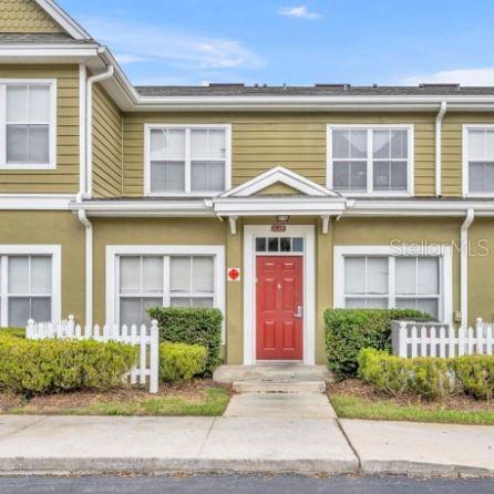 VILLAS AT SEVEN DWARFS LANE CONDO - Residential Income