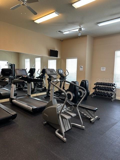 VILLAS AT SEVEN DWARFS LANE CONDO - Residential Income