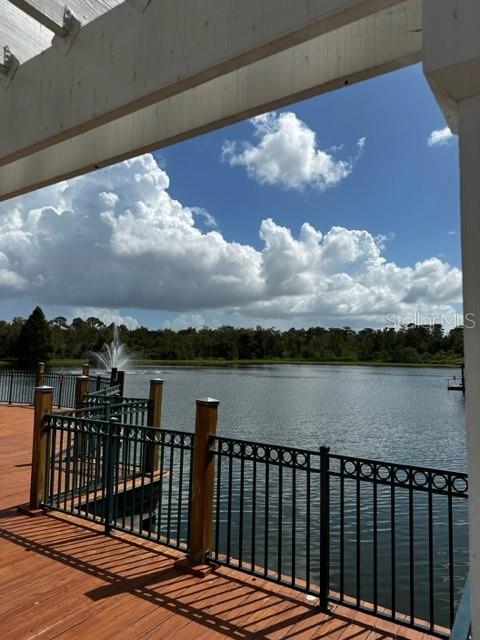 VILLAS AT SEVEN DWARFS LANE CONDO - Residential Income