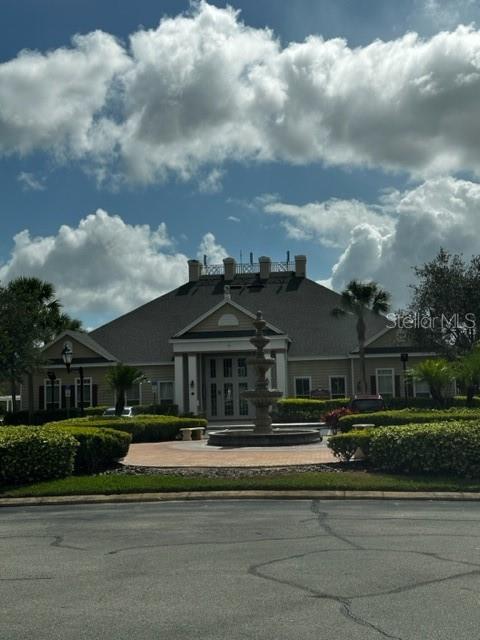 VILLAS AT SEVEN DWARFS LANE CONDO - Residential Income