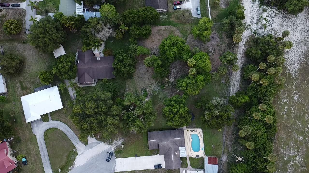 OAK PARK CIRCLE - Land