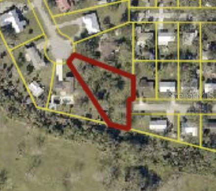 OAK PARK CIRCLE - Land