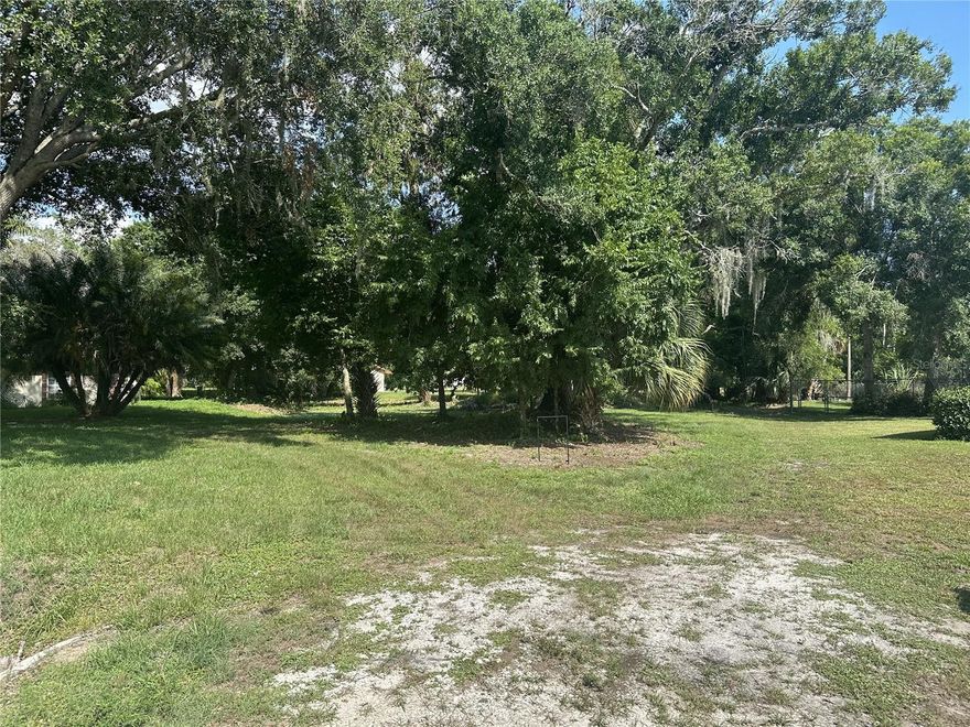 Oak Park Circle- Come build your dream home on this partially cleared 0.654 acre lot located on a quiet cul-de-sac street. Close to town and in a peaceful neighborhood.