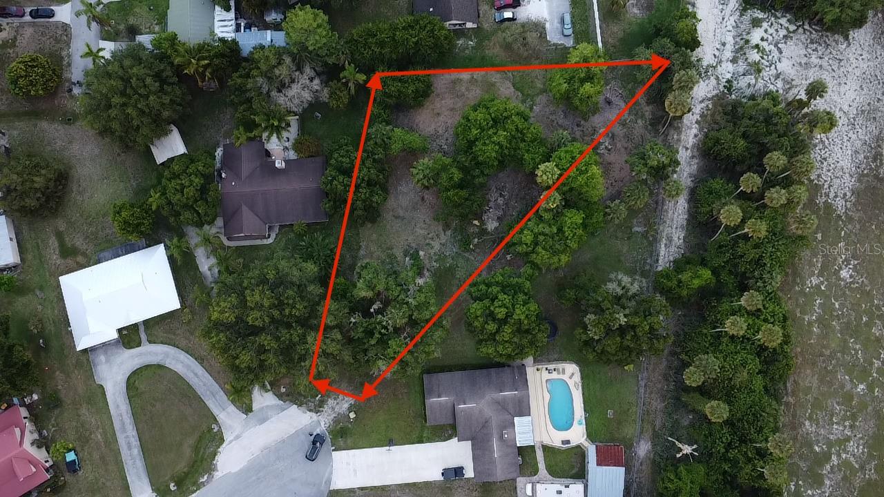 OAK PARK CIRCLE - Land