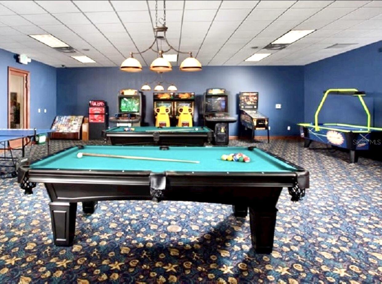 PARADISE PALMS RESORT P1 - Residential Lease