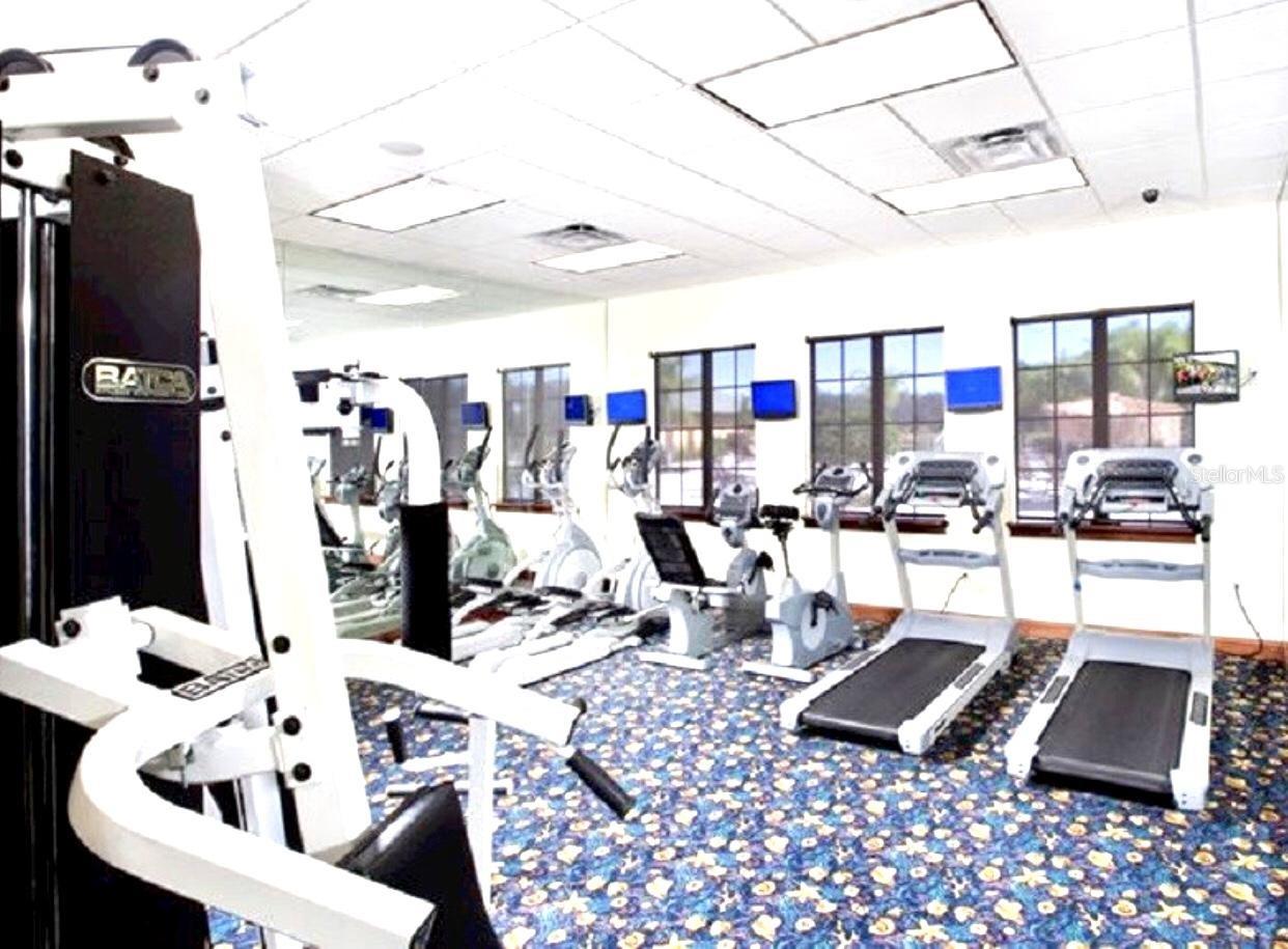 PARADISE PALMS RESORT P1 - Residential Lease