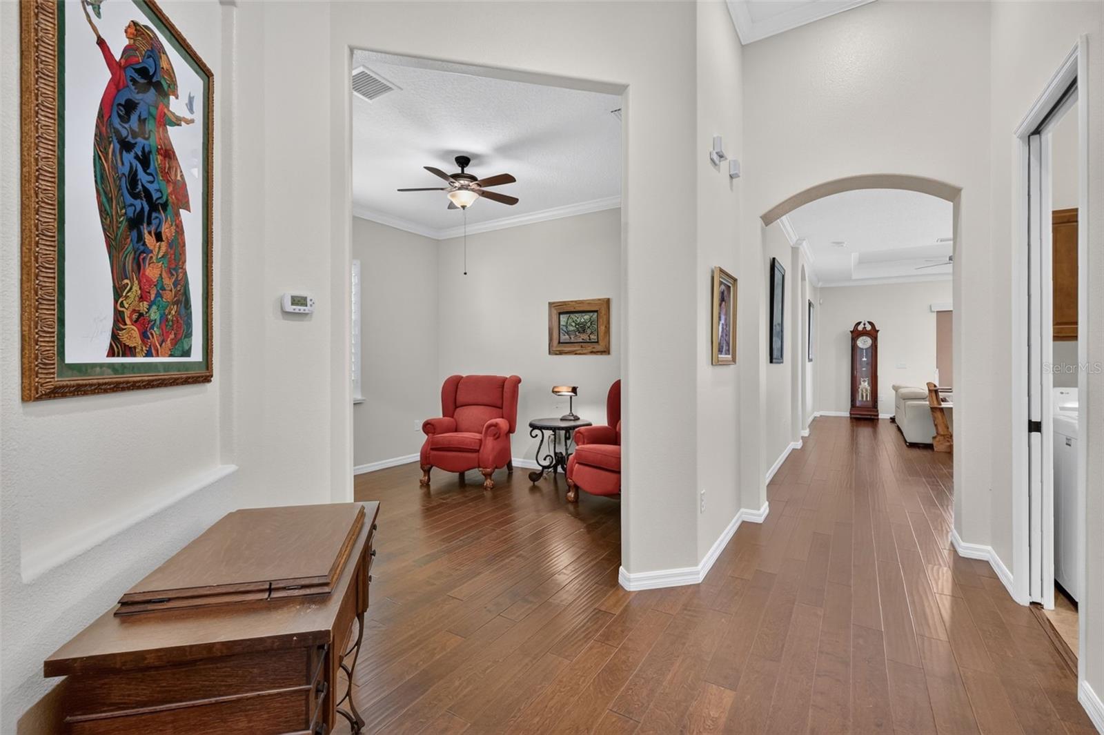 8716 BRIDGEPORT BAY CIRCLE
