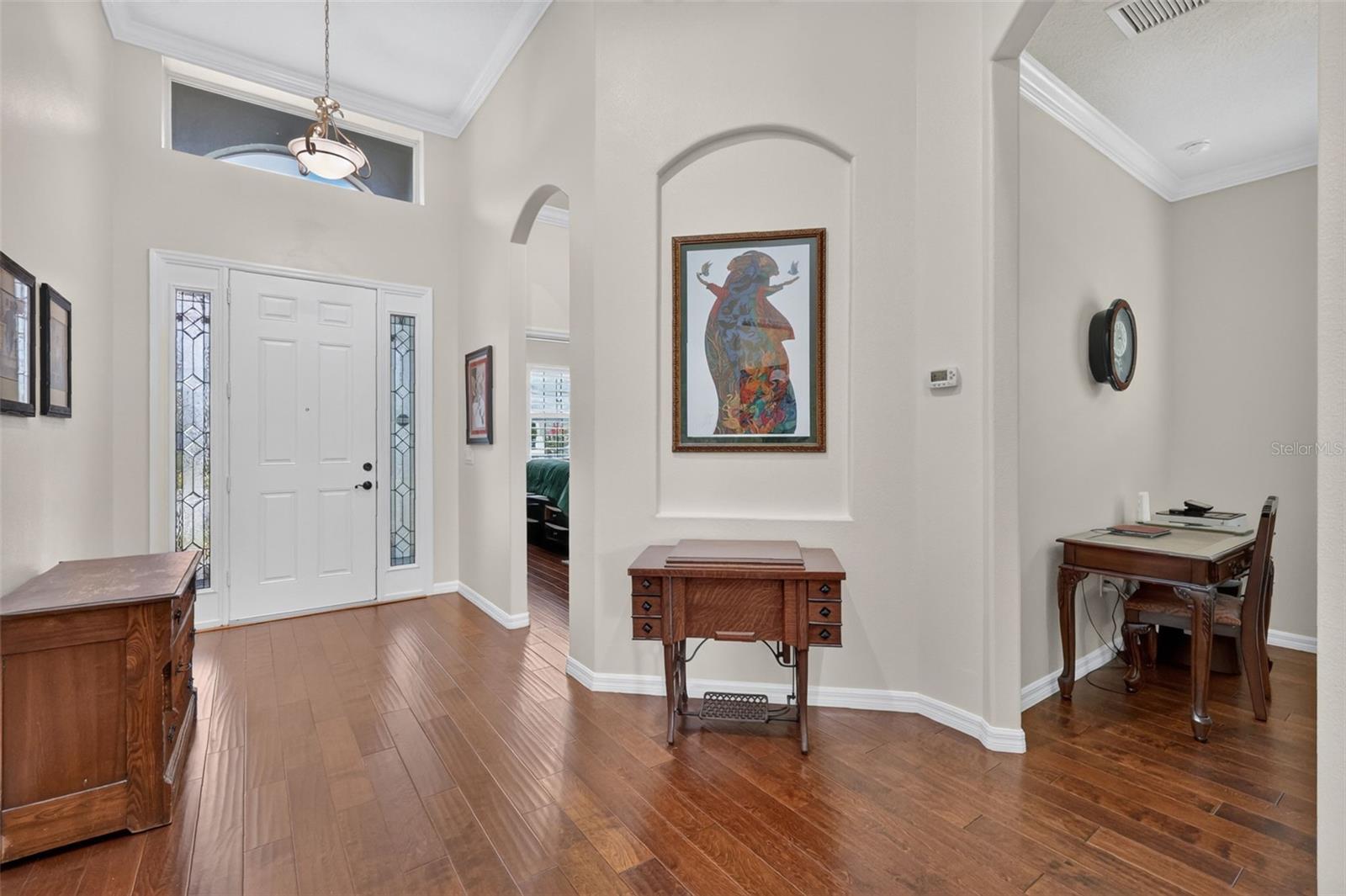 8716 BRIDGEPORT BAY CIRCLE
