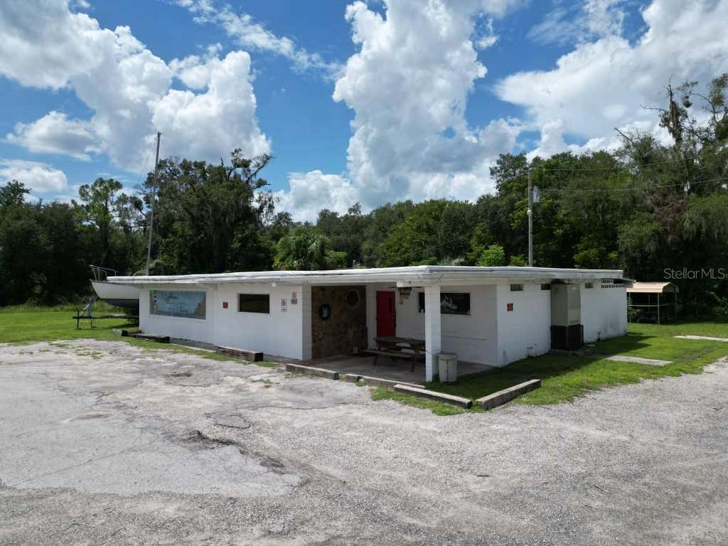 Photo of 5025 Treiman Boulevard, Dade City, FL 33523 (MLS # TB8464780)