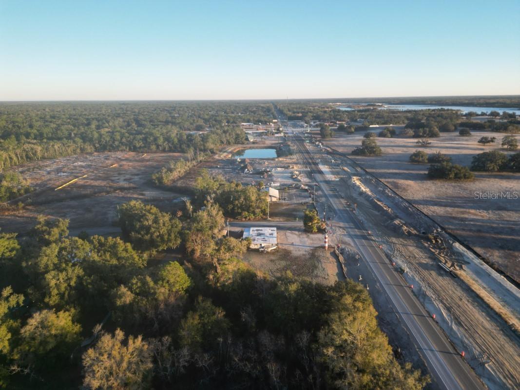 RIDGE MANOR COMM - Commercial Sale