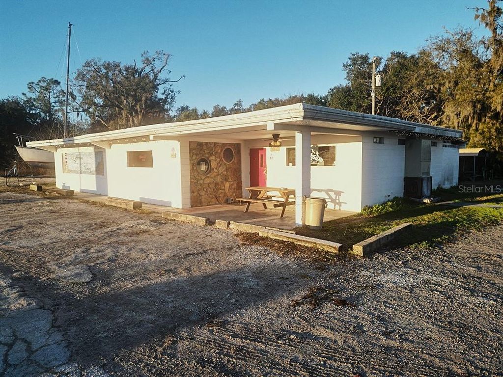 Photo of 5025 Treiman Boulevard, Dade City, FL 33523 (MLS # TB8464780)