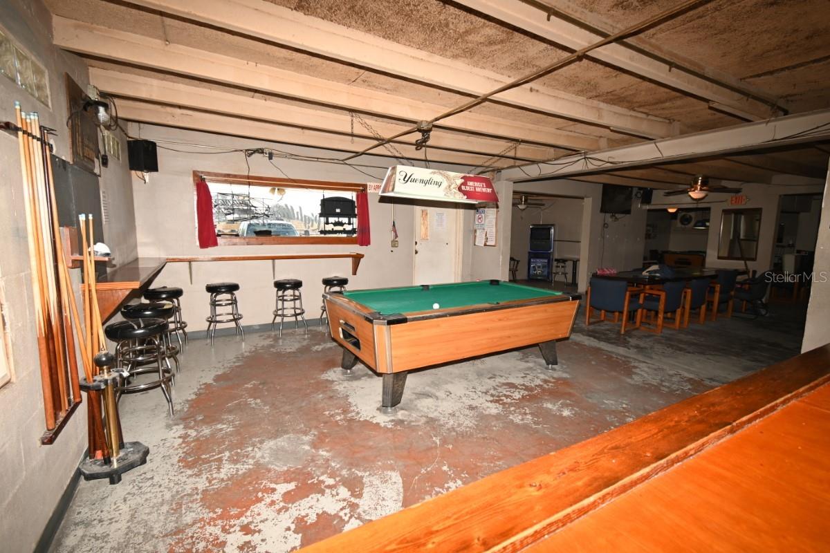 RIDGE MANOR COMM - Commercial Sale