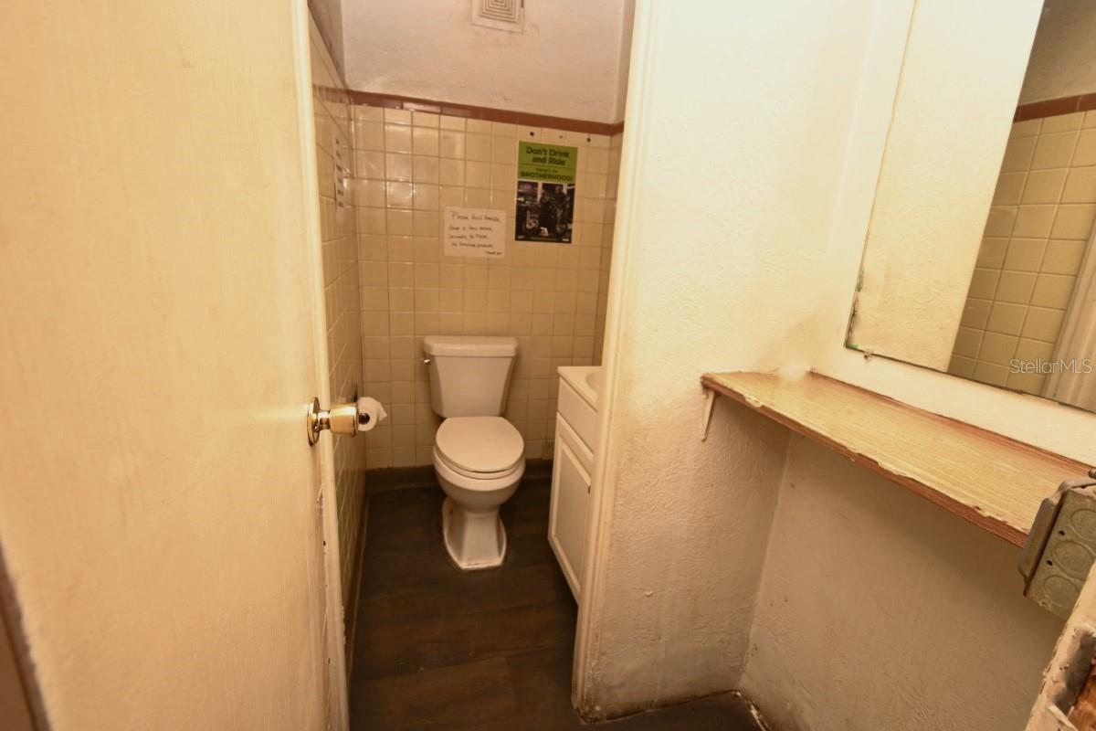 RIDGE MANOR COMM - Commercial Sale