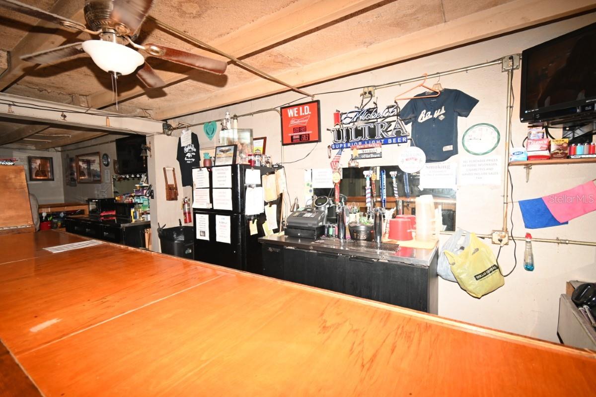 RIDGE MANOR COMM - Commercial Sale